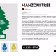 Manzoni Tree