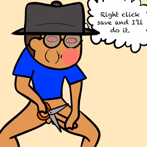BuyThisNFTorIllDoIt #265