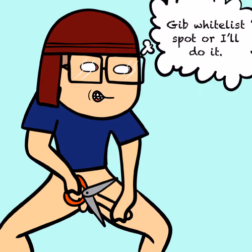 BuyThisNFTorIllDoIt #374