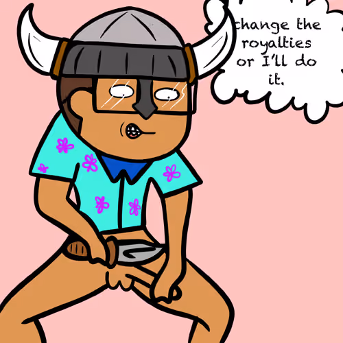 BuyThisNFTorIllDoIt #368
