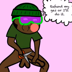 BuyThisNFTorIllDoIt #691