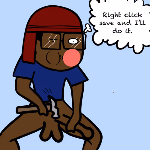 BuyThisNFTorIllDoIt #467