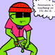 305