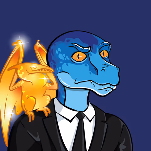 Polite Raptors Pack