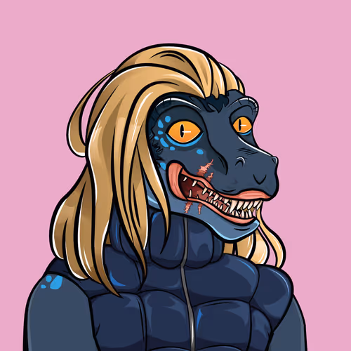 Polite Raptors Pack