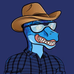 Polite Raptor #174