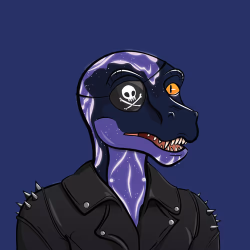 Polite Raptors Pack