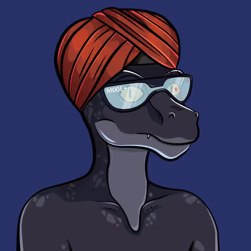 Polite Raptors Pack