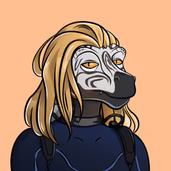 Polite Raptor #570