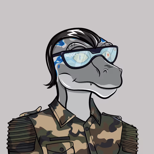 Polite Raptors Pack