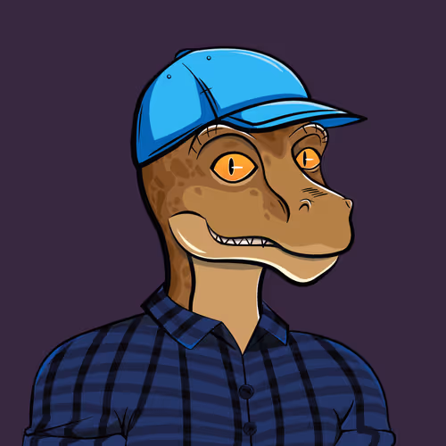 Polite Raptors Pack