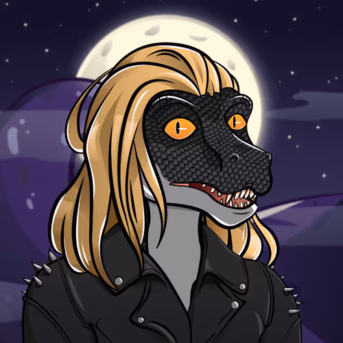 Polite Raptors Pack