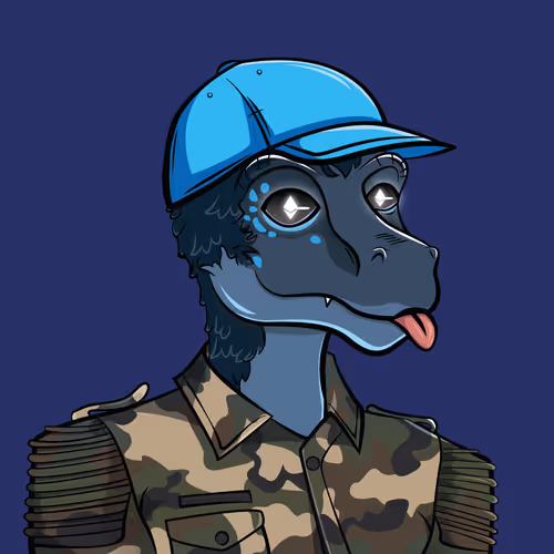 Polite Raptors Pack