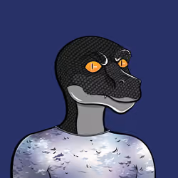 Polite Raptor #544