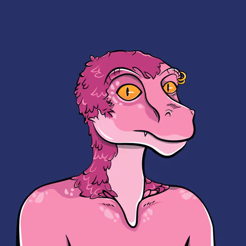 Polite Raptors Pack