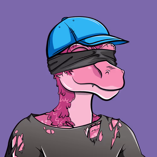 Polite Raptors Pack
