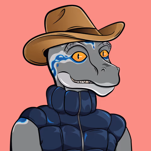 Polite Raptors Pack