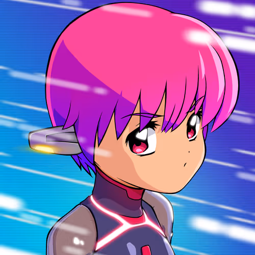 Shobitachi Alpha