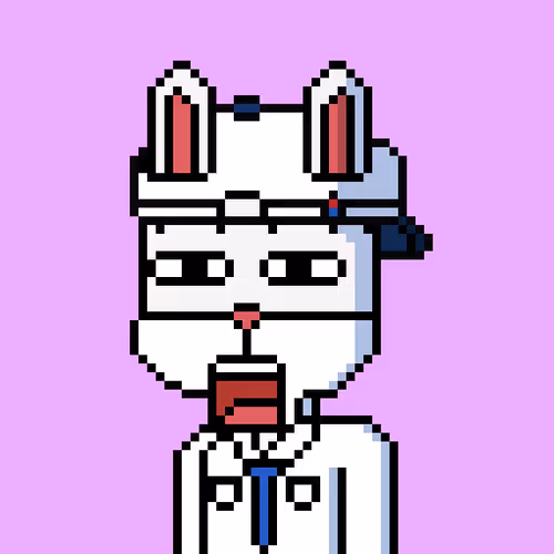 Merger Rabbits