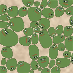 PePebbles #2/85