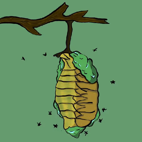 Goblinmosquitostown Wtf