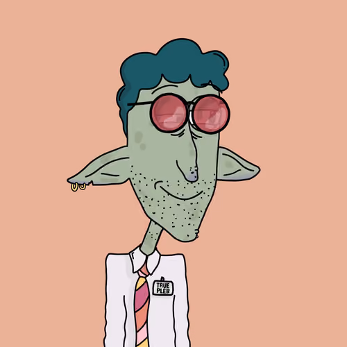 Goblin pleb #104