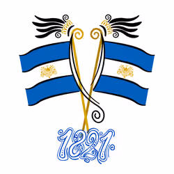 BANDERA KUXKATLEKA #1