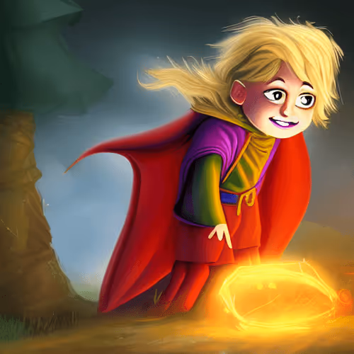 Lil Wizards