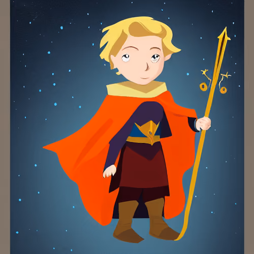 Lil Wizards #88