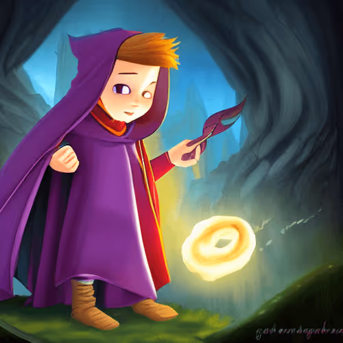 Lil Wizards