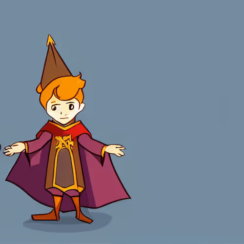 Lil Wizards