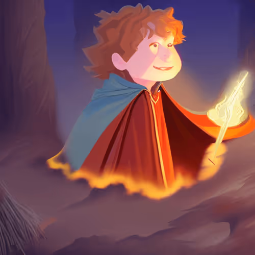 Lil Wizards