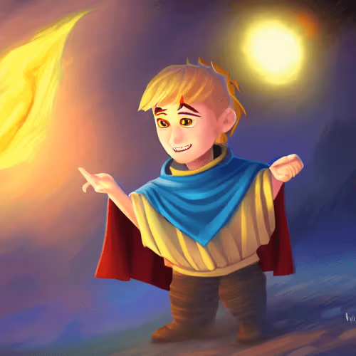 Lil Wizards
