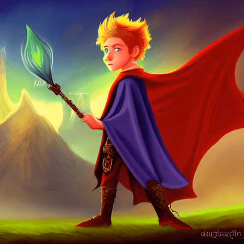 Lil Wizards