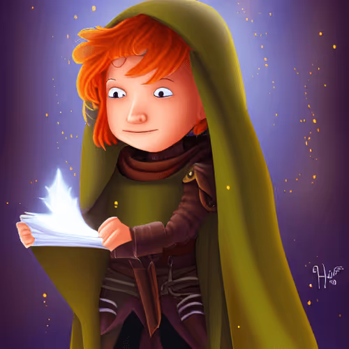 Lil Wizards