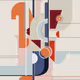 7
