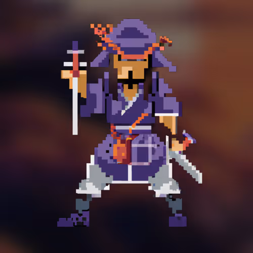 Sybil Samurai