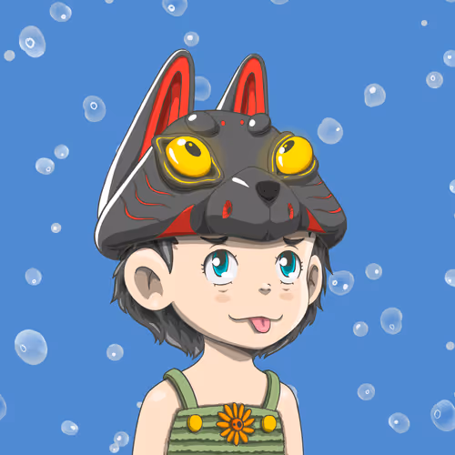 Minato Chan 1