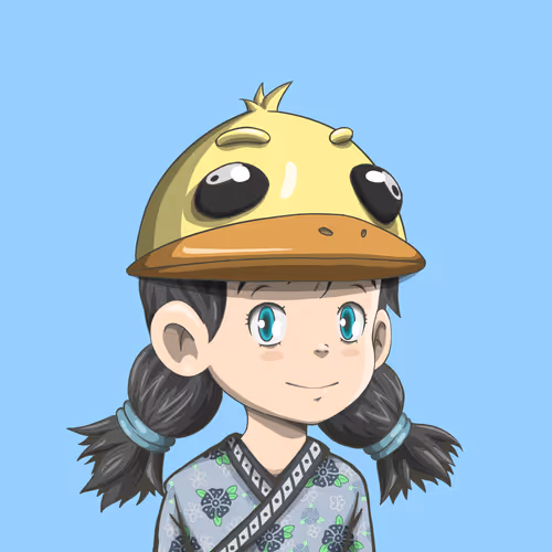 Minato Chan 1