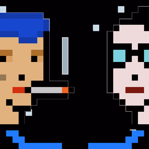 The Antonym Punks