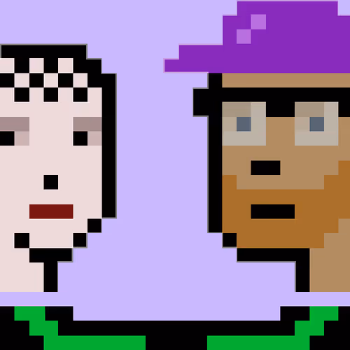 The Antonym Punks