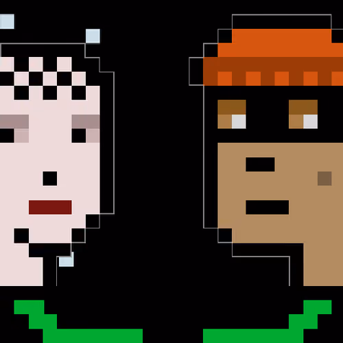 Antonym Punk #286