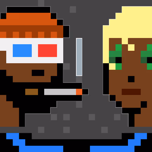 The Antonym Punks