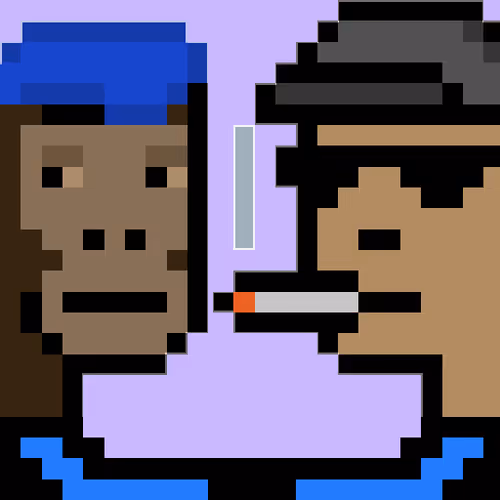The Antonym Punks