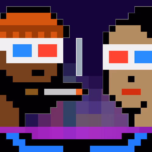 The Antonym Punks