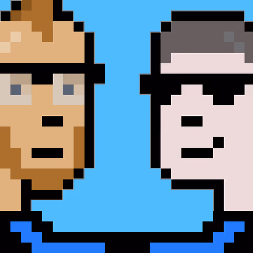 The Antonym Punks