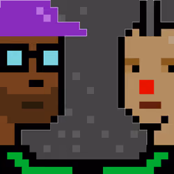 Antonym Punk #263