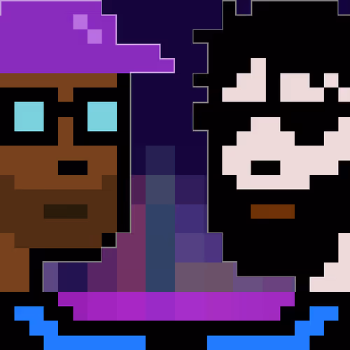 The Antonym Punks