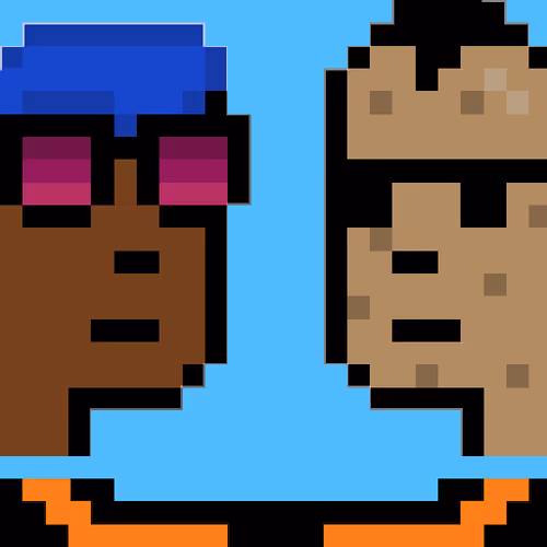 The Antonym Punks