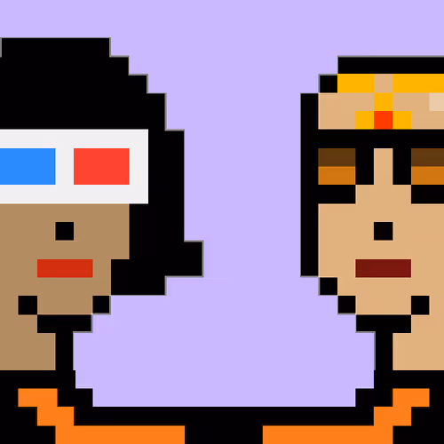 The Antonym Punks